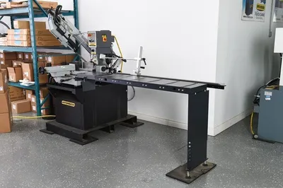 NEW HYD-MECH DM-10