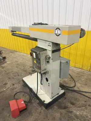 USED RAS 25.15