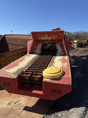 Used 2023 MORBARK 30/36 Wood Chippers Florida US | Rockwood Equipment Solutions #1469903