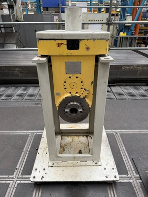 USED 1985 WALDRICH COBURG 17-10 FP NC/5