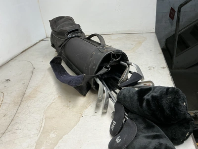 Used _UNKNOWN_ _UNKNOWN_ Golf Turf Equipment Michigan US | Miedema Asset Management Group #1474250