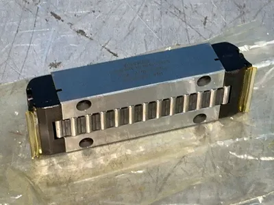 Used INA RUS26126 GR3/1015 K06 Tooling & Accessories (Other) Ohio US | HGR 24 #1265771