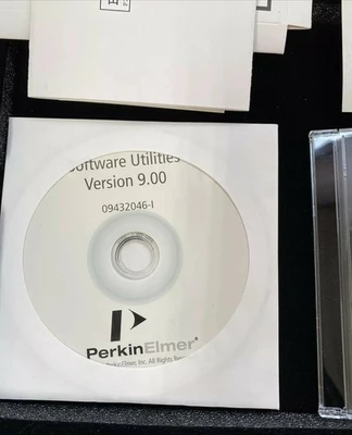NEW PerkinElmer N537-0955