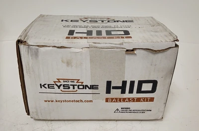 NEW Keystone MH-400A-P-KIT