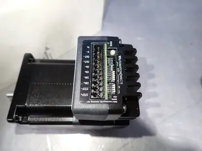 NEW AUTOATION DIECT STPMTTRD23042