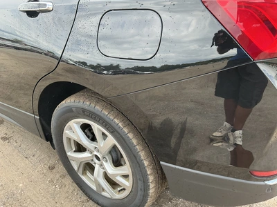 Used 2020 CHEVROLET EQUINOX SUVs Michigan US | Miedema Asset Management Group #1402587