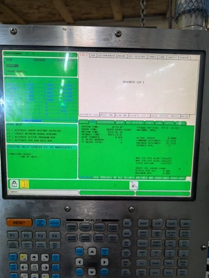 2012 HAAS VF-3 Vertical Machining Centers | Toolquip, Inc. (22)