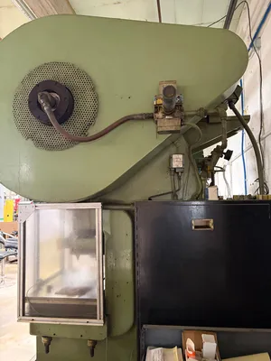 MINSTER B1-60 O.B.I. Presses | Global Machine Brokers, LLC (7)
