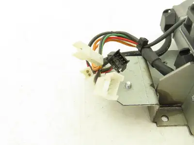 Tamagawa Seiki 4603N8030E200 TBL-i II AC Servo Motor Brake 100W 200vAC