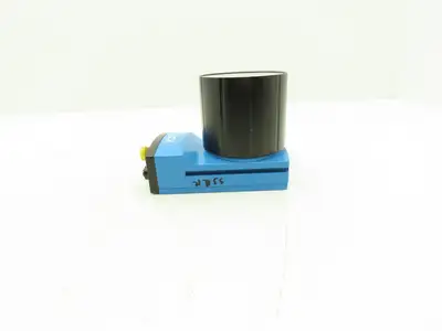 Sick 1068496 Lector65x Image Based Code Reader 24VDC w/Optics Kit 06