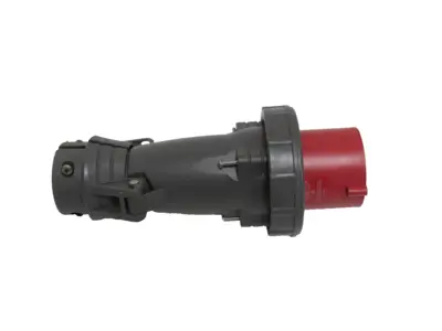 NEW PASS & SEYMOUR PS460P7-W WATERTIGHT PLUG 60A PS460P7W