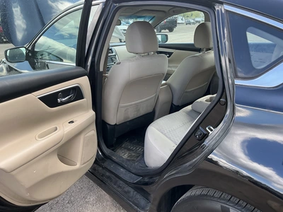 USED 2018 NISSAN ALTIMA