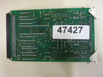 USED EUROTHERM CONTROLS AE131255