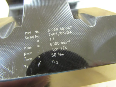 USED HEIMATEC 8-030-55-037