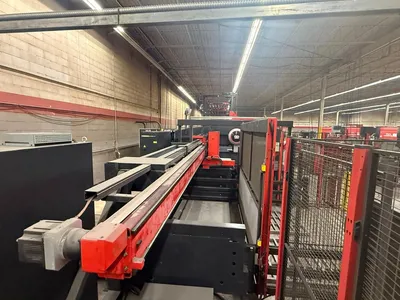 2012 AMADA EMLK3510NT Laser Combo Punches | ListingHippo (36)