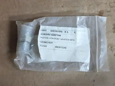 USED METSO 1002076250