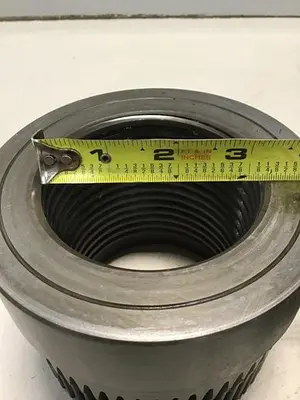 USED JSW J165EII-A