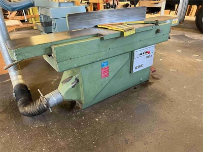 Used DSZA 32 Woodworking Jointers California US | MachineryMax #1419745