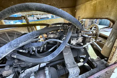 Used 2005 FORD F650 CITY PUMP TRUCK Concrete Mixer Trucks Pennsylvania US | Proxy Equipment #1378189