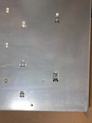 Used 2007 SIEMENS 6SN1123-1AB00-0BA1 AC Drive Power Modules Illinois US | Aucto #1322439