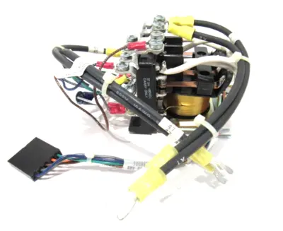NEW RELIANCE ELECTRIC 14C218 CONTACTOR KIT
