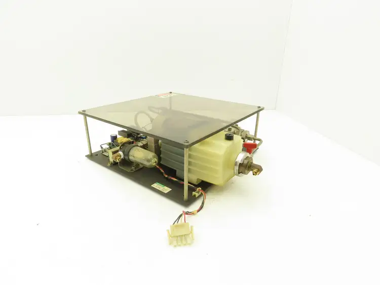 Used LASER MACHINING _UNKNOWN_ Mist Collectors Indiana US | Arrow Industrial #634625