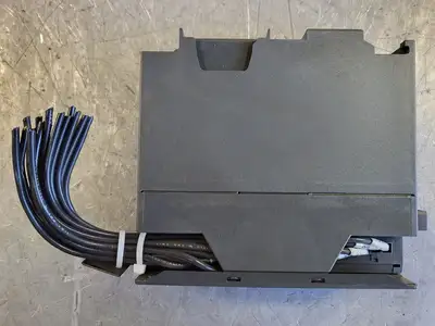USED SIEMENS 6ES7 331-7TF00-0AB0