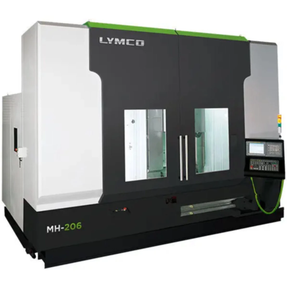 NEW Lymco MH