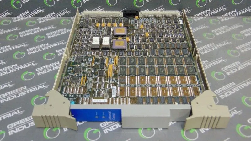 Honeywell 51304518-100 UCN Advanced Control Card HDW: L FW: C Used