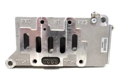 NEW PARKER K022093 3/4" SUB BASE