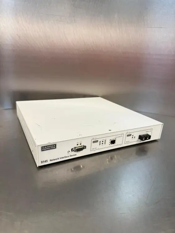 Used Canoga Perkins _UNKNOWN_ Misc Networking Equipment South Carolina US | Palmetto Automation #1152506