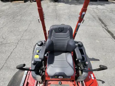 New | in-Stock FERRIS ISX3300BVE4072SS Mowers | Abele Tractor #1342978