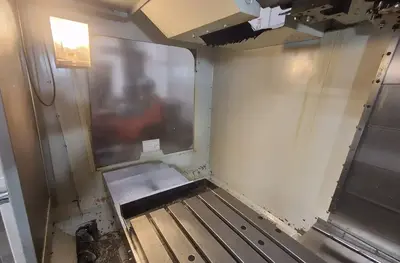 2006 HAAS VF-3B Vertical Machining Centers | Toolquip, Inc. (7)