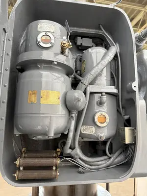 USED CARLTON 3A
