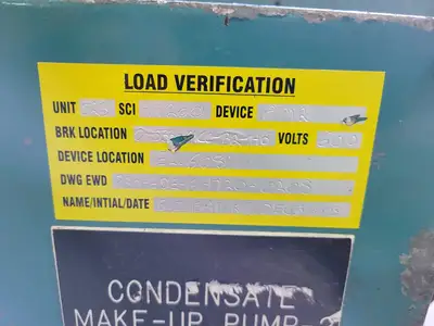 USED SMART TURNER HAYWARD 3-GVH0