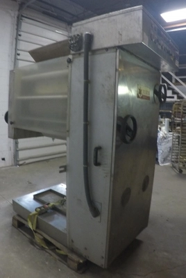 Used COMAS S.P.A. RICO Dough Extruders California US | BakeryEquipment.com #1554614