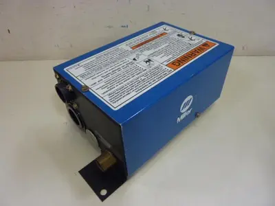 USED MILLER KE-4