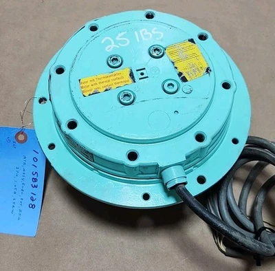 USED Ziehl-Abegg N473336