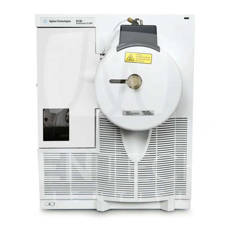 Used AGILENT TECHNOLOGIES 6130 Mass Spectrometer New York US | GenTech Scientific #1447511