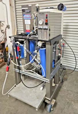 Unbranded _UNKNOWN_ Other Process Engineering Equipment | Amiron Machinery (2)