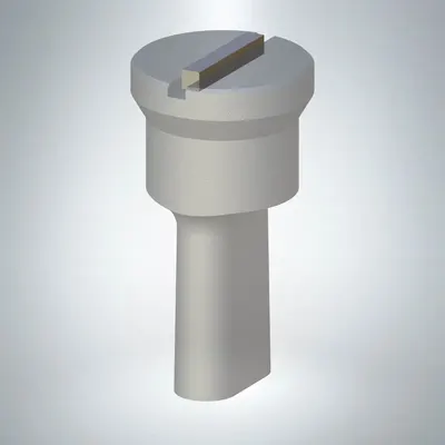 CLEVELAND PUNCH & DIE CPDK0008 Accessories | Punch Press and Shear (2)