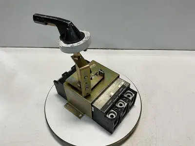 USED SQUARE D LAL36350