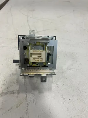 USED MITSUBISHI ELECTRIC F05SRUAR