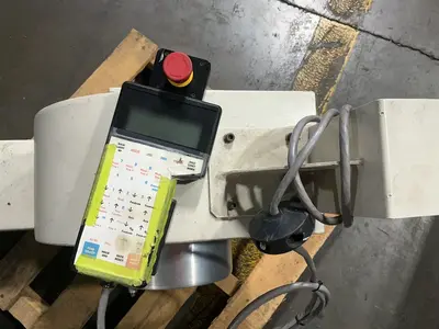 Used WARNER POWER RS422 Industrial Controls Ohio US | HGR 24 #1357228