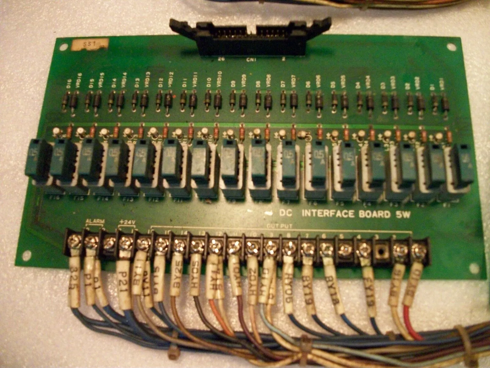 USED Mitsui -