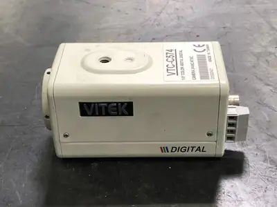 USED VITEK VTC-C574