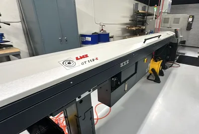 2019 TSUGAMI BW129Z-I Swiss Screw Machines | Clark Machinery Sales, LLC (12)