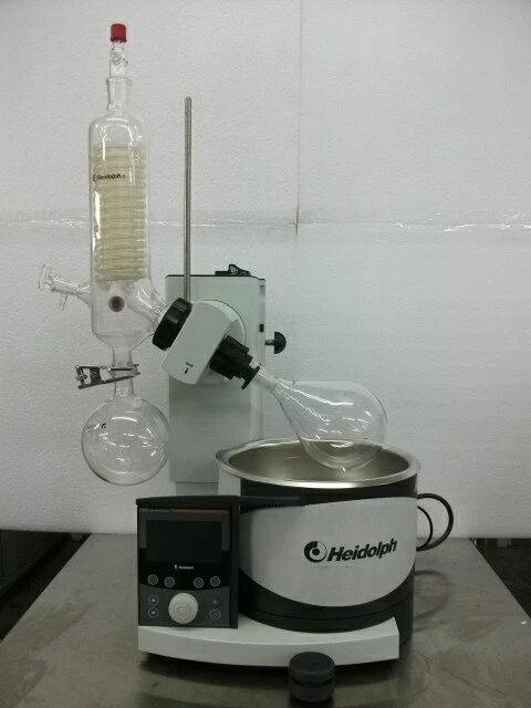 Used HEIDOLPH HEIDOLPH HEI-VAP VALUE DIGITAL Evaporators / Concentrators California US | Biotech Equipment Sales #1464386