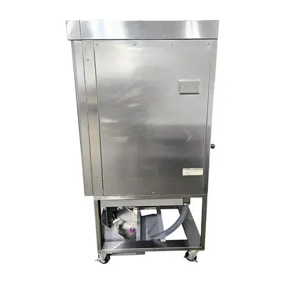 USED BAXTER BV400G