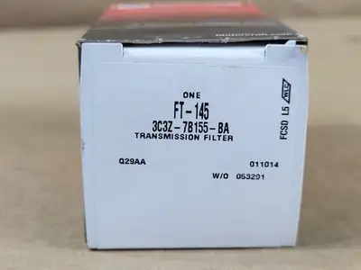 NEW MOTORCRAFT 3C3Z-7B155-BA